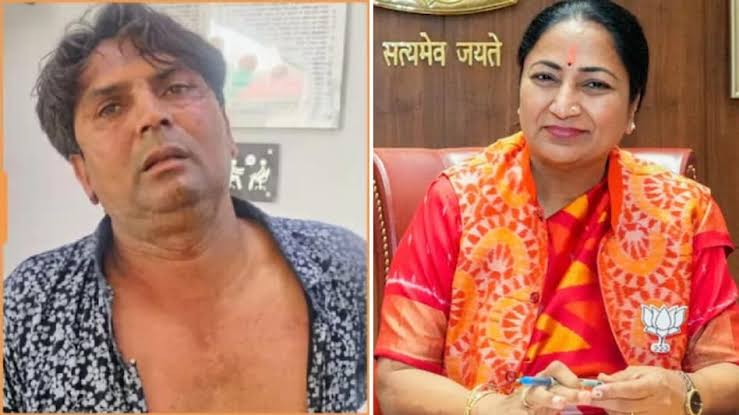 दिल्ली सीएम पर हमला करने का मामला: आरोपी को पांच दिन की पुलिस रिमांड पर भेजा गया